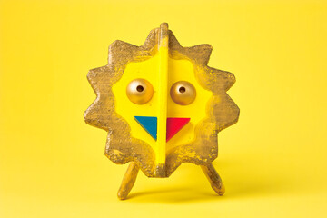 ライオンのクラフト