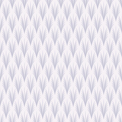 Bread seamless pattern. Oats, wheat, grain, rice background. Geometric texture with ears of wheat for design wrapping paper, wallpapers, prints. Simple backdrop ears for bread. Vector illustration