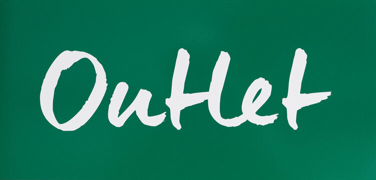 Outlet - Outletcenter - Sale - Sonderangebote - Schn&auml;ppchen