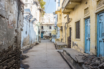 Delwara, Udaipur, Rajasthan