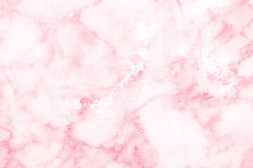 Fototapeta premium Marble granite white wall surface pink pattern graphic abstract light elegant for do floor ceramic counter texture stone slab smooth tile gray silver backgrounds natural for interior decoration.