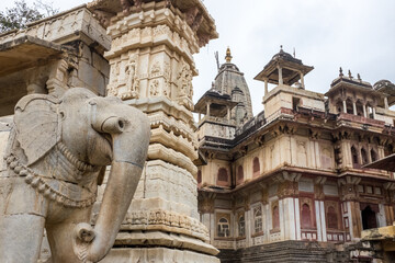 Jagat Shiromani Temple