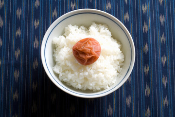 梅干し