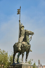 Fototapeta premium Oporto