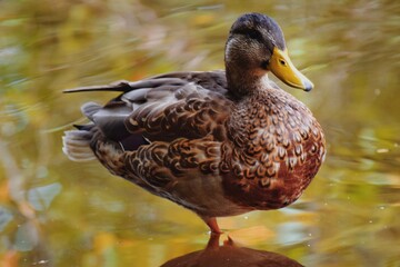 Duck