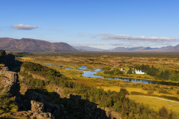 Iceland Landscapes