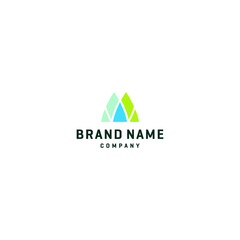 W logo vector alphabet icon illustrations