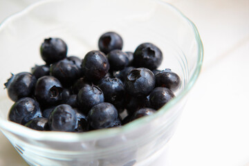 ブルーベリー