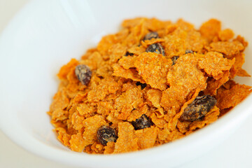 コーンフレーク