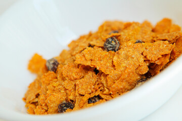 コーンフレーク