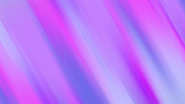 Abstract Gradient Seamless Looped Animation Background . Fashion colorful style. Soft blur, glow gradient. Smartphone Screensaver. Ultra hd and 4k animated stock footage. live Wallpaper, cover, flyer