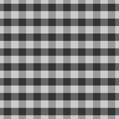 Checks seamless pattern. Checkered ornament. Tiles wallpaper. Squares illustration. Geometric ornate. Ethnic motif. Fabric background. Digital paper, textile print, cloth design, abstract vector.