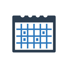 Appointment calendar icon