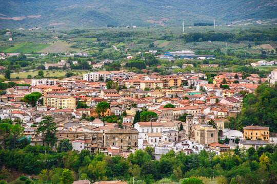 Torre Dei Passeri In Abruzzo, Province Of Pescara