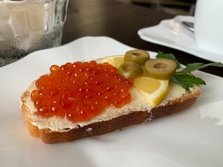 caviar