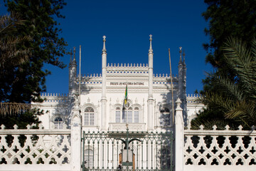 Natural History Museum, Maputo, Mozambique