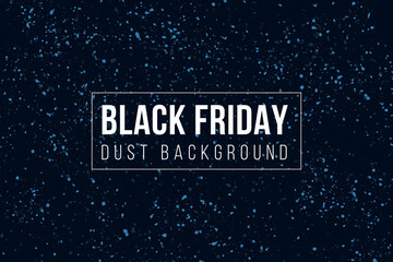Black Friday Abstract Colorful Snow Dust Texture Pattern Background, Brush stroked painting