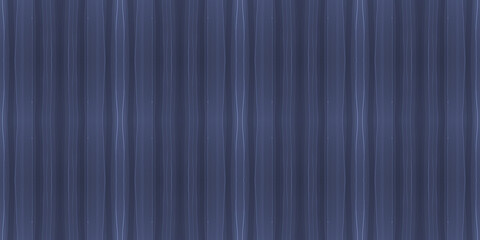Fototapeta premium Indigo Watercolor Stripes Background. Creative 