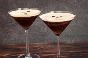 Espresso Martini