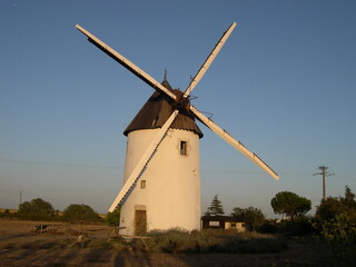 Moulin