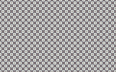 Fototapeta premium Metal mesh background