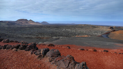Lanzarote © Werner Gölzer