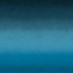 Blue spray paint ink texture. Graffiti painting on the wall. Street art and vandalism. Digitally airbrushed paper background.