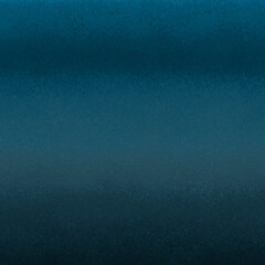 Blue spray paint ink texture. Graffiti painting on the wall. Street art and vandalism. Digitally airbrushed paper background.