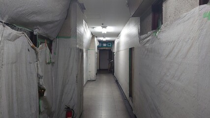 通路