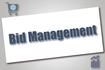eCommerce - Bid Management