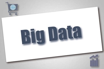 eCommerce - Big Data