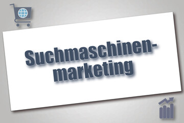 eCommerce - Search engine marketing