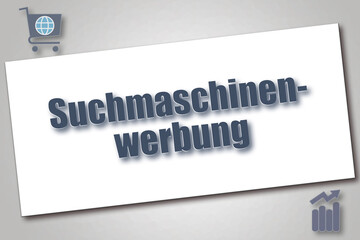 eCommerce - Search engine advertising