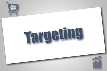 eCommerce - Targeting