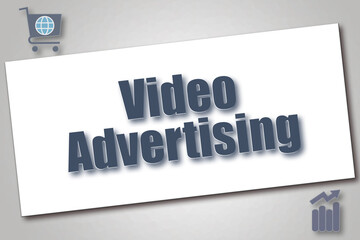 eCommerce - Video Advertising