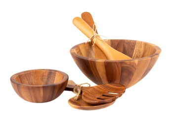 Wooden items