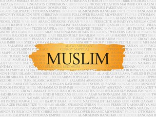 muslim