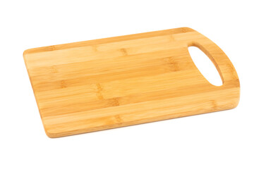 Wooden cutting board