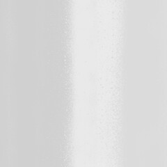 White spray paint ink texture. Graffiti painting on the wall. Street art and vandalism. Digitally airbrushed paper background.