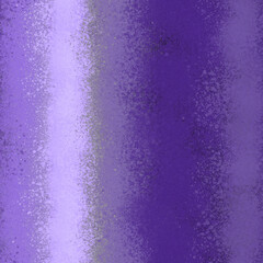 Obraz premium Violet spray paint ink texture. Graffiti painting on the wall. Street art and vandalism. Digitally airbrushed paper background.