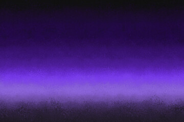 Violet spray paint ink texture. Graffiti painting on the wall. Street art and vandalism. Digitally airbrushed paper background.