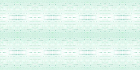 Fototapeta premium Seamless Modern Stripes. Retro Stroke Background. 