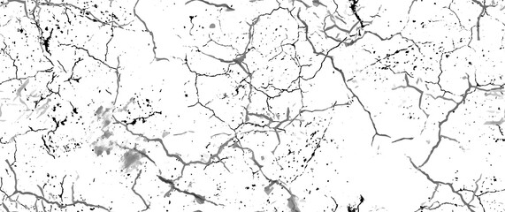 Obraz premium Distressed Grunge Texture. Seamless Pattern.