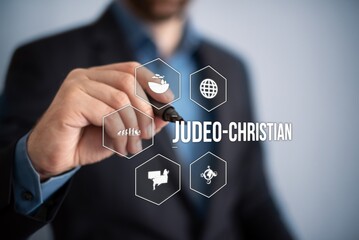 judeo-christian