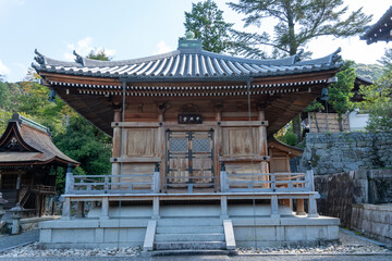 Obraz premium 京都 清水寺
