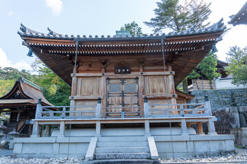 Obraz premium 京都 清水寺