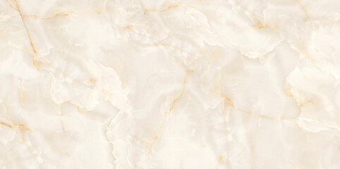 polished onyx marble with high resolution - 381526402