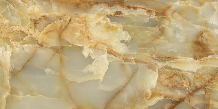 polished onyx marble with high resolution