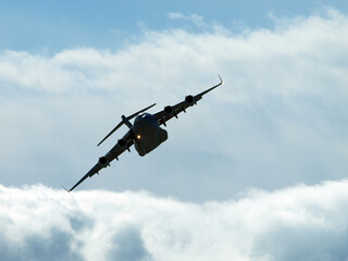 USAF C-17