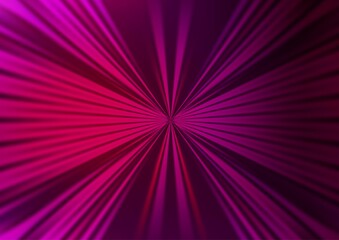 Light Purple vector texture with colored lines. Modern geometrical abstract illustration with staves. Smart design for your business advert.